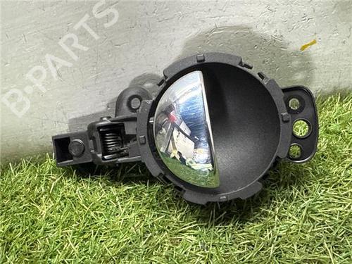 Used Front left interior door handle Front left interior door handle MINI MINI (R56) One (75 hp) 33248626 33248626