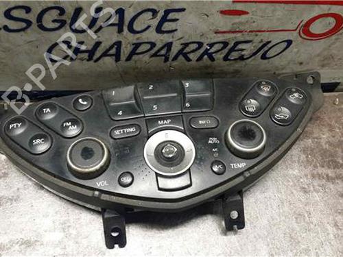 switch-nissan-primera-p12-2002-31895351 main image