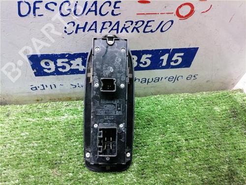 Left front window switch FORD C-MAX (DM2) 1.6 TDCi | BP31898244I27