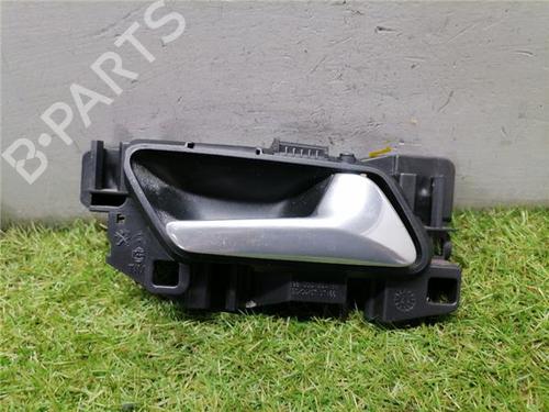 Used Front right interior door handle Front right interior door handle PEUGEOT 308 II (LB_, LP_, LW_, LH_, L3_) 1.6 HDi 100 (99 hp) 33248712 33248712