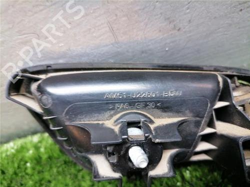 Rear left interior door handle FORD FOCUS III 1.6 TDCi | BP32768451I15 - Image 3
