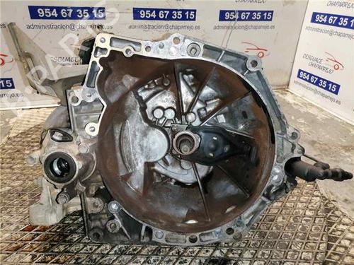 Used Gearbox Gearbox 31893155 31893155