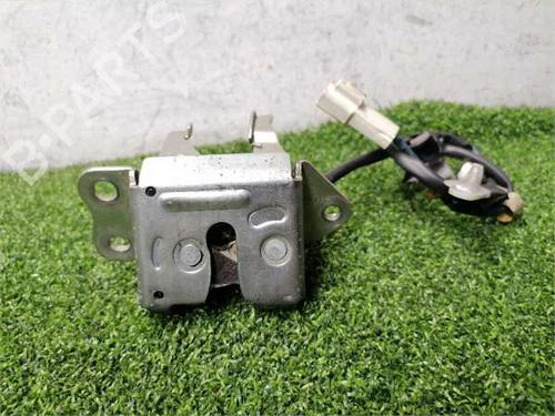 Used Tailgate lock Tailgate lock 39157025 39157025