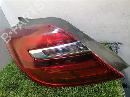 Used Left taillight OPEL INSIGNIA A (G09) 2.0 CDTI (68) (120 hp) 32037836