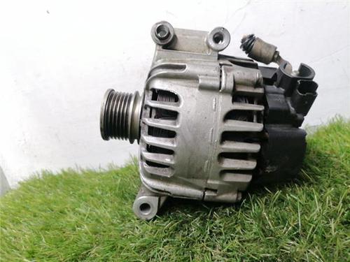 Used Alternator CITROËN C4 II (NC_) 1.4 VTi 95 (NC8FP0) (95 hp) 32768278