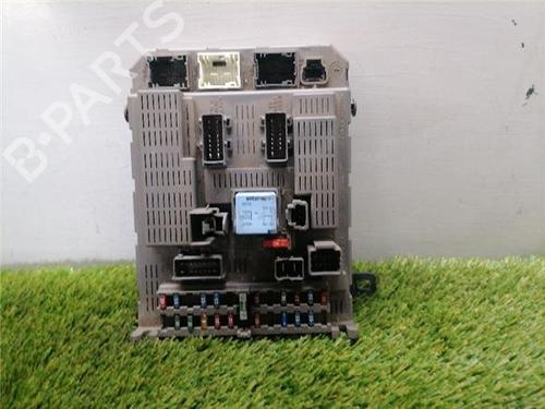 Sikringsdose Sikringsdose CITROËN C5 I (DC_) 2.0 HDi (DCRHZB, DCRHZE) (109 hp) 36873448 36873448