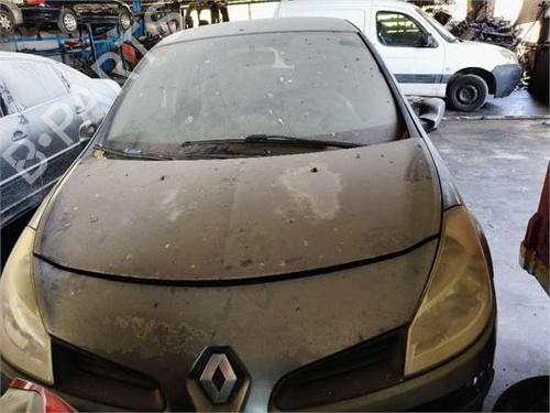 Brugte RENAULT CLIO III (BR0/1, CR0/1)  1.5 dCi (BR17, CR17)  4862920