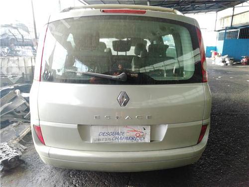 Right taillight RENAULT ESPACE IV (JK0/1_) 1.9 dCi (JK0U, JK0G) | BP31892171C35