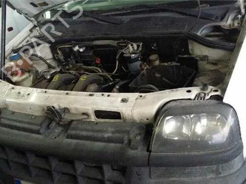 Pièces Détachées Usagées FIAT DOBLO Box Body/MPV (223_) 1.9 D (223ZXB1A) (63 hp) 4409054
