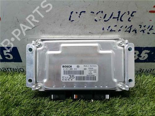 electronic-module-peugeot-307-break-3e-2002-2003-2004-2005-2006-2007-2008-2009-31890687 main image