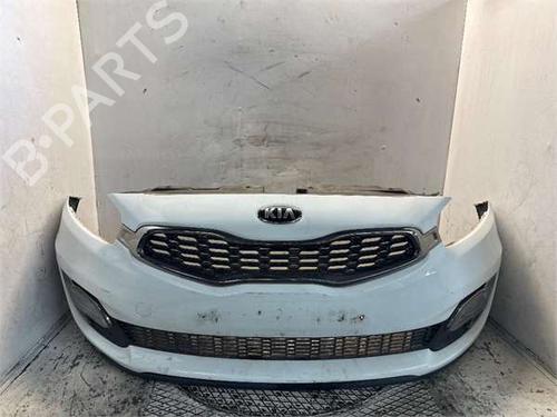 Used Front bumper Front bumper KIA CEE'D (JD) 1.6 CRDi 110 (110 hp) 35269855 35269855