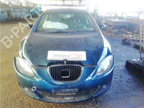 Rear left window mechanism SEAT LEON (1P1) 2.0 TDI 16V | BP31891986C24 