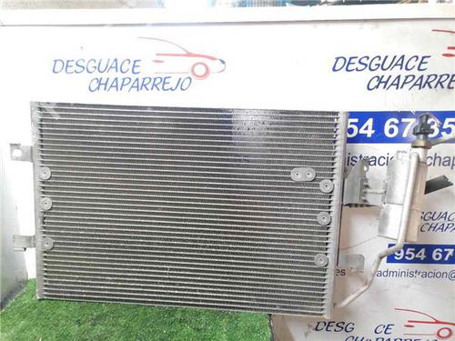Used AC radiator MERCEDES-BENZ VANEO (414) 1.7 CDI (414.700) (75 hp) 31899125