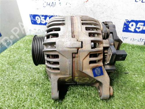 Alternator AUDI ALLROAD C5 (4BH) 2.5 TDI quattro | BP31890557M7