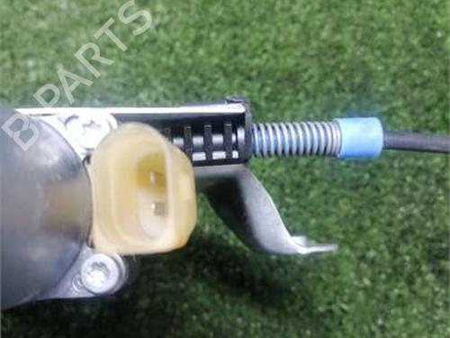 Front left window mechanism FORD TRANSIT CONNECT (P65_, P70_, P80_) 1.8 TDCi | BP36453274C22 - Image 3
