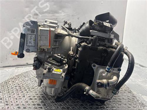 Gearbox HYUNDAI TUCSON (NX4E, NX4A) 1.6 T-GDi Hybrid 48V | BP31901694M3