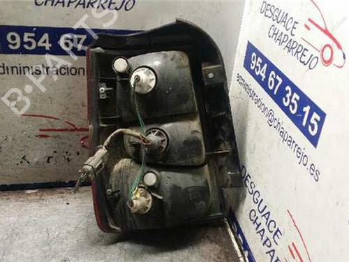 Right taillight KIA JOICE (MTE1P) 2.0 | BP31891374C35