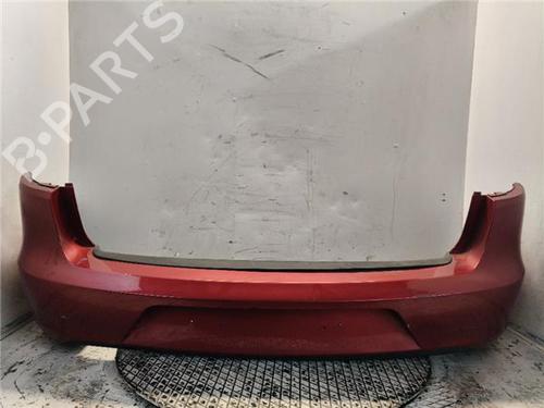 Used Rear bumper Rear bumper SEAT EXEO (3R2) 2.0 TDI (120 hp) 33249042 33249042