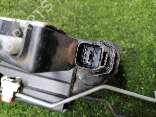 Front left lock SSANGYONG RODIUS I 2.7 Xdi | BP36282596C98 - Image 4