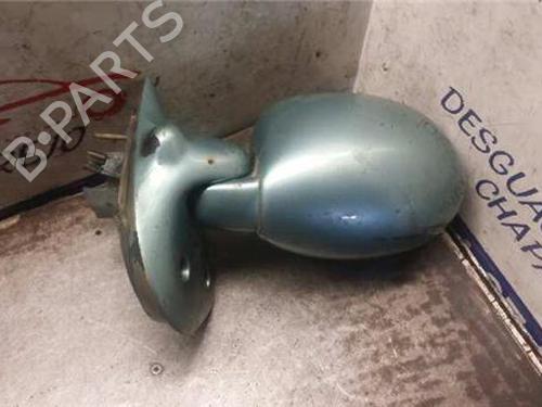 Left mirror RENAULT TWINGO I (C06_) 1.2 (C067) | BP31891257C26