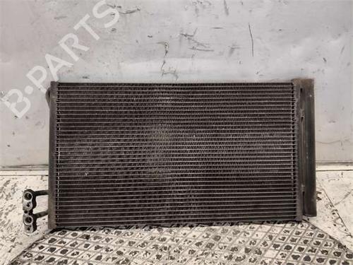 Used AC radiator AC radiator BMW 3 (E90) 320 d (163 hp) 36656422 36656422