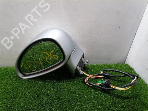 Used Left mirror CITROËN C4 I (LC_) 1.6 16V (109 hp) 32332588