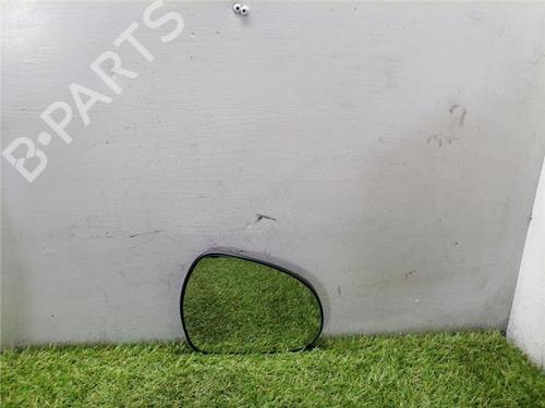 Used Right mirror glass Right mirror glass 36819691 36819691