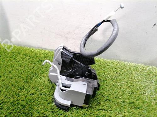 Used Rear right lock HYUNDAI i20 II (GB, IB) 1.2 (84 hp) 31901543