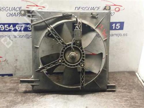 Ventilateur radiateur DAEWOO NEXIA 1.5 16V (08, 68) (90 hp) 31895111