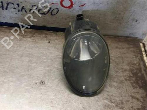 Feu de brouillard avant droit FIAT MULTIPLA (186_) 1.6 100 16V (186AXA1A) (103 hp) 31889344