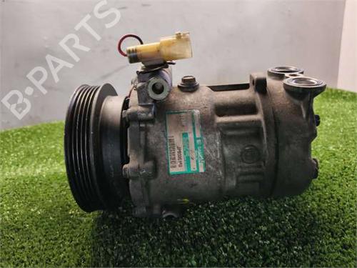 Used AC compressor AC compressor MG MG ZR 105 (103 hp) 36770009 36770009