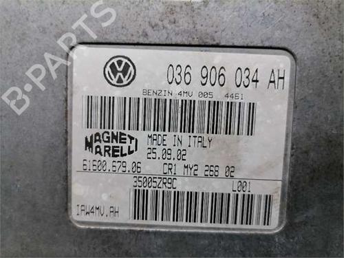 Electronic module SEAT IBIZA III (6L1) 1.4 16V | BP35747406M83 - Image 4