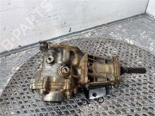 Transfer box MITSUBISHI ASX (GA_W_) 1.8 DI-D 4WD (GA6W) | BP31901823M36 