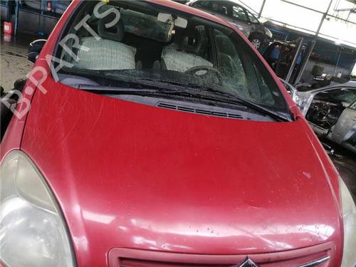 Brukte deler til CITROËN XSARA PICASSO (N68) 2.0 HDi (90 hp) 4429223