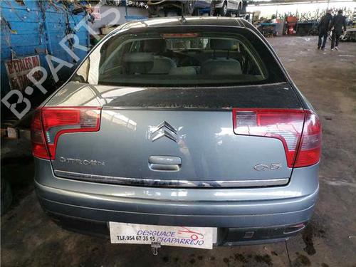 Left taillight CITROËN C5 II (RC_) 2.0 HDi (RCRHRH) | BP31893589C34