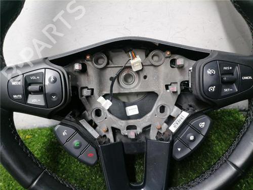 Steering wheel KIA CARENS IV 1.6 GDi | BP32432162C49