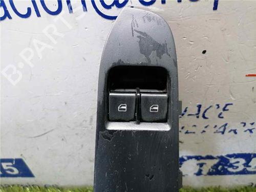 Left front window switch SEAT IBIZA III (6L1) 1.2 | BP31900707I27