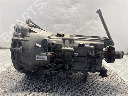 Gearbox BMW 1 (E87) 116 i | BP32690357M3 - Image 2