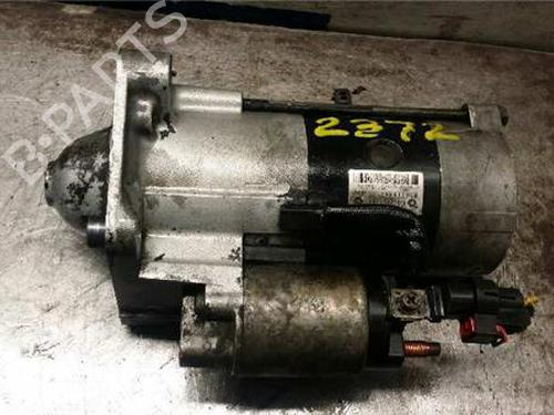 Démarreur CHRYSLER VOYAGER II (ES) 2.5 TD (118 hp) 31889437