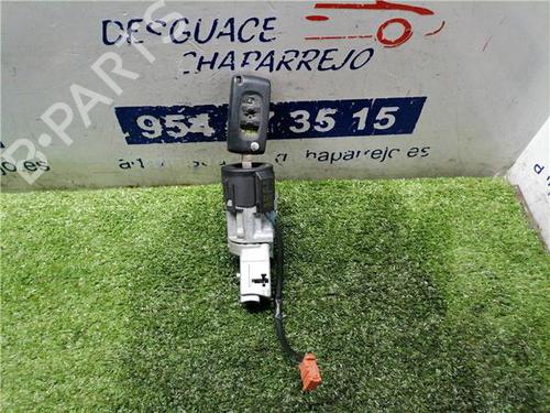 Used Switch PEUGEOT 407 SW (6E_, 6D_) 1.6 HDi 110 (109 hp) 31898532