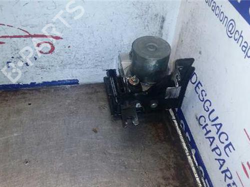 ABS pump RENAULT MODUS / GRAND MODUS (F/JP0_) 1.5 dCi (JP0G, JP0H) | BP31891433M43