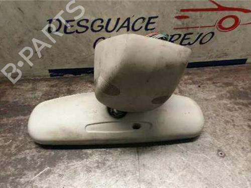 Rear mirror RENAULT VEL SATIS (BJ0_) 2.2 dCi (BJ0E, BJ0F) | BP31895128I6