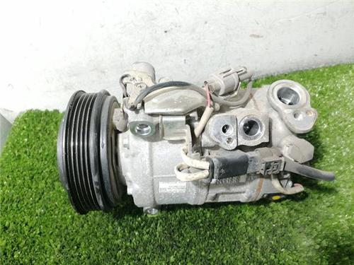 AC compressor MERCEDES-BENZ CLA Coupe (C117) CLA 200 CDI / d (117.308) | BP33278665M34  - Image 5