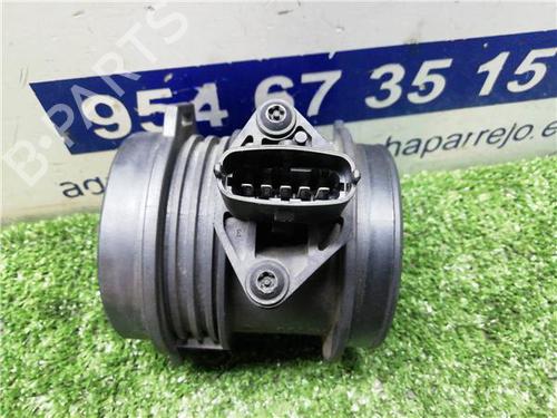 Mass air flow sensor SAAB 9-3 (YS3D) 2.2 TiD | BP31897162M95