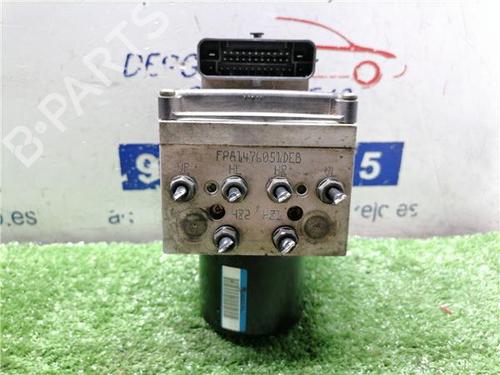 Used ABS pump VW PASSAT B6 (3C2) 2.0 TDI (140 hp) 31892903