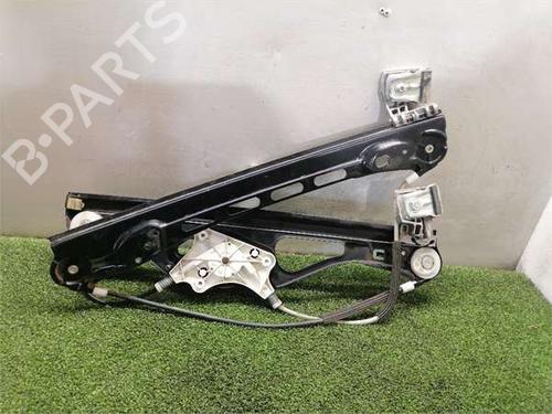 Front left window mechanism MERCEDES-BENZ E-CLASS (W211) E 220 CDI (211.006) | BP40110428C22 - Image 2