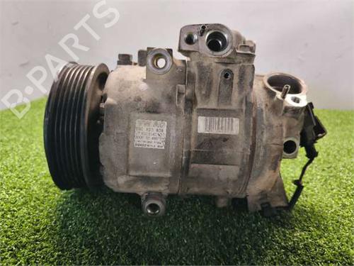 Used AC compressor AC compressor 37226253 37226253