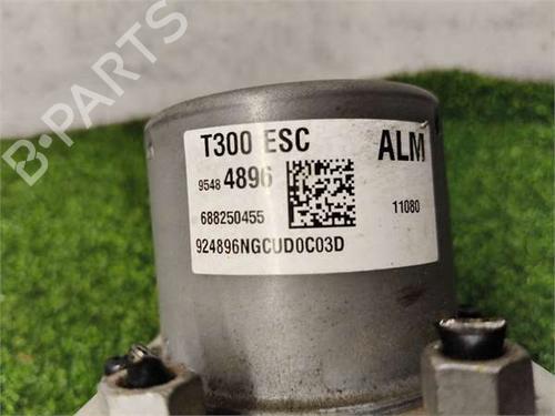 ABS pump CHEVROLET AVEO Hatchback (T300) 1.2 | BP39732915M43 - Image 5