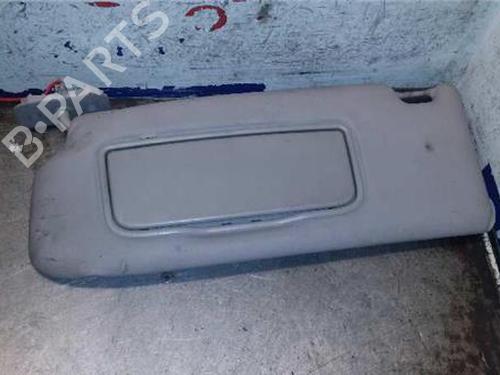 Venstre solskærm VOLVO S40 II (544) 2.0 (146 hp) 31896122