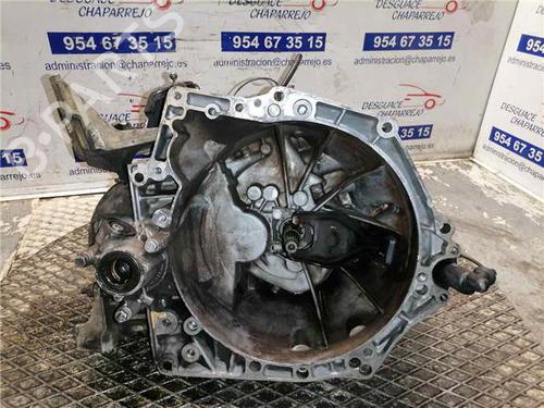 gearbox-citroen-xsara-picasso-n68-1999-2000-2001-2002-2003-2004-2005-2006-2007-2008-2009-2010-2011-2012-31893225 main image